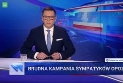 "Wiadomości" bronią Obajtka przed TVN. TVP pokazało... Kraśkę