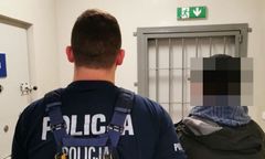 34-letni kierowca w areszcie. Lista zarzutów jest długa