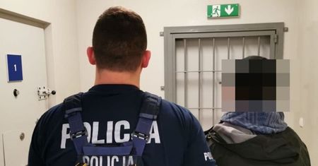 34-letni kierowca w areszcie. Lista zarzutów jest długa