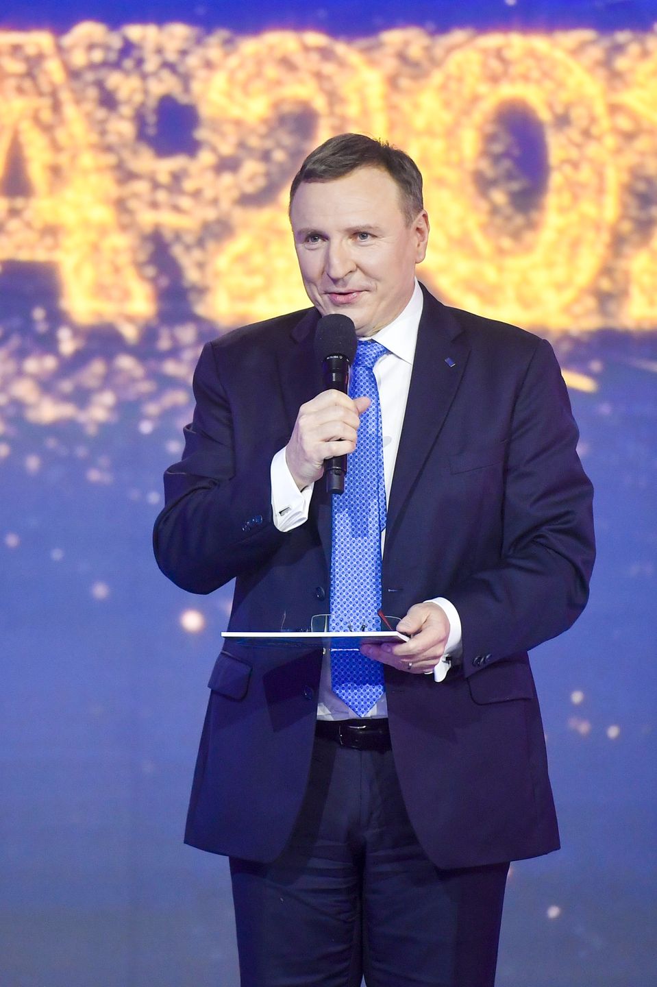Tomasz Kammel