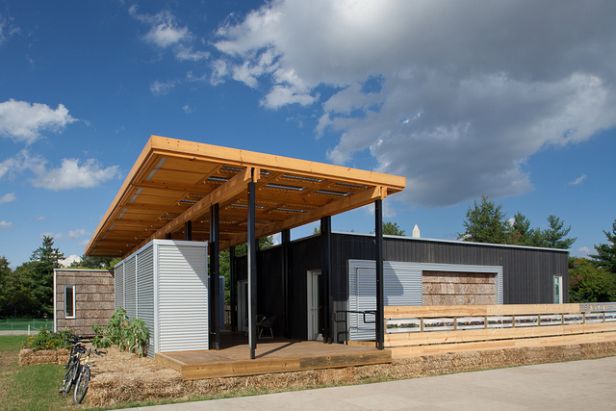 Solar Decathlon 2011 dobiegł końca [cz.1] 5