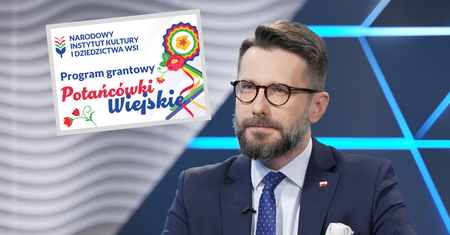 Nawet 10 tys. na "potańcówki". Polityk PiS broni nowego programu