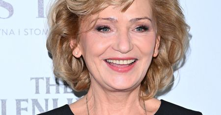 Katarzyna Żak zadała szyku na pokazie mody. Wprost nie możemy oderwać wzroku!