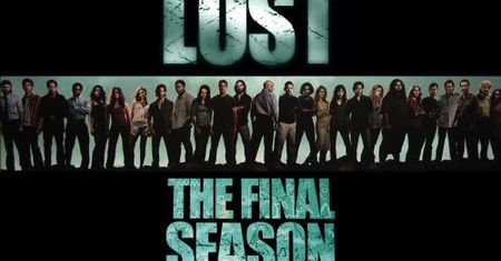 Lost 6: pierwsze cztery minuty!