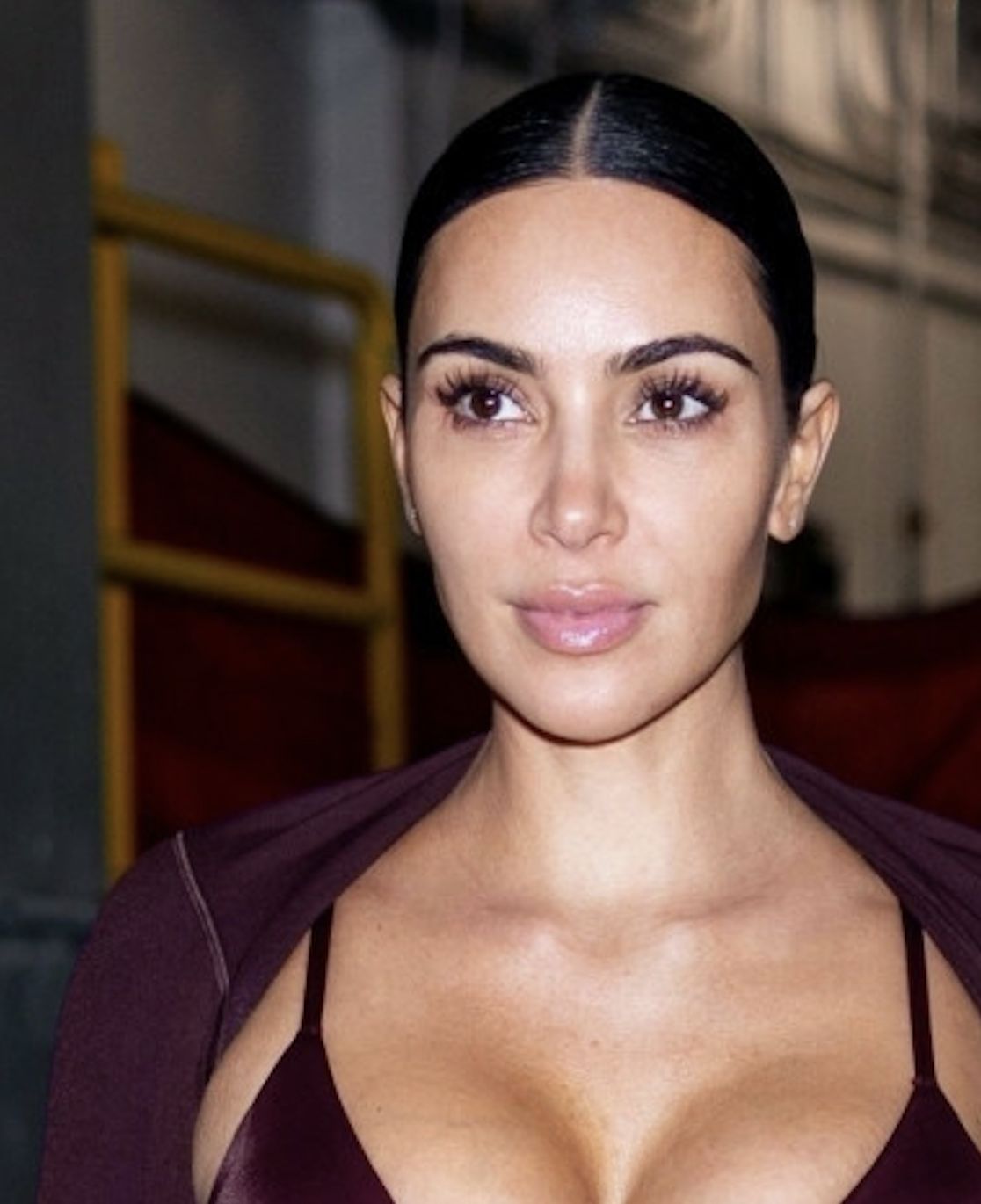 Kim Kardashian