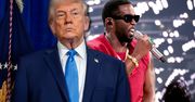 Diddy prosi Trumpa o łaskę. Padła jasna odpowiedź