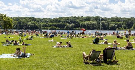 Poznań otwiera sezon kąpielowy. Cztery strzeżone kąpieliska znów będą tętnić życiem