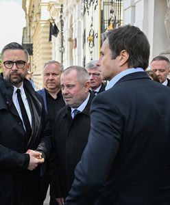 Minister po tragedii na UW. Padła deklaracja