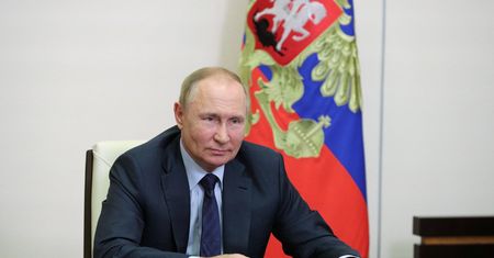 Putin wpadł we własne sidła. Manipulowanie rynkiem gazu uderzy rykoszetem w Rosję