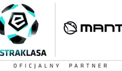 Manta sponsorem piłkarskiej Ekstraklasy