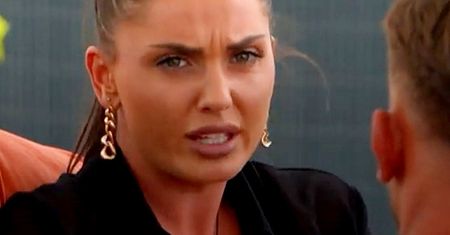 "Love island". Awantura między uczestnikami. I mamy koniec miłości?