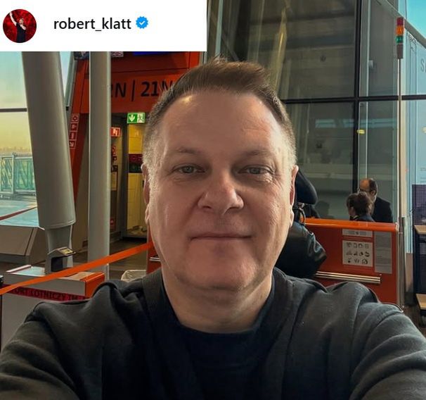 Robert Klatt