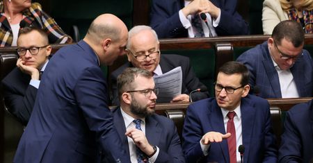 Czeka nas silne finansowe tąpnięcie. "Już w przyszłym roku"
