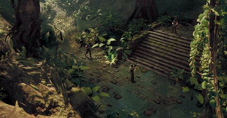 Gra Predator: Hunting Grounds na pierwszym zwiastunie
