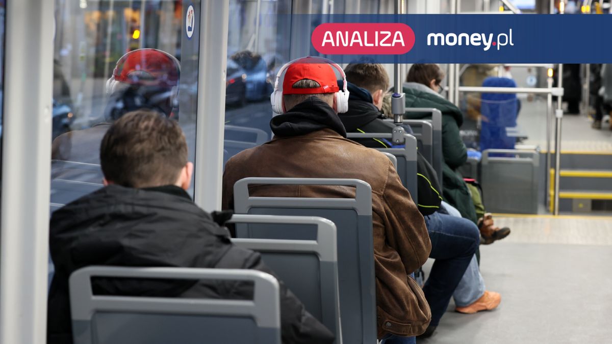 Jest najnowsza wersja raportu NBP "Szybki Monitoring"