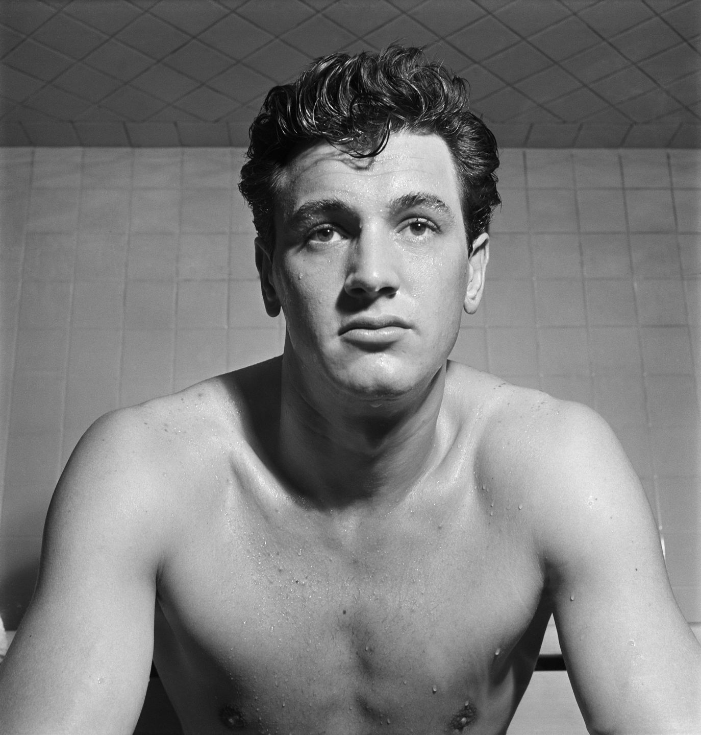 Rock Hudson (1950)