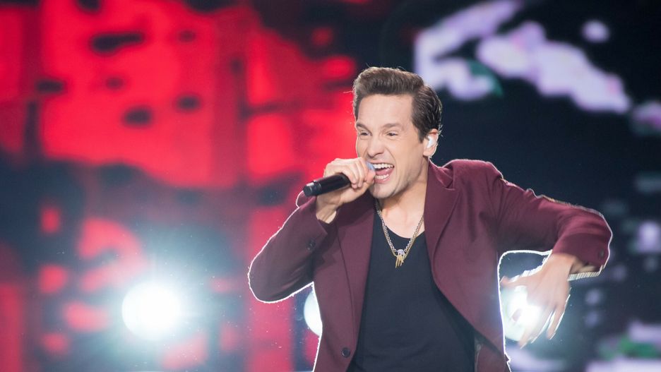 Koncert Męskiego Grania bez flag? Grupa Żywiec komentuje