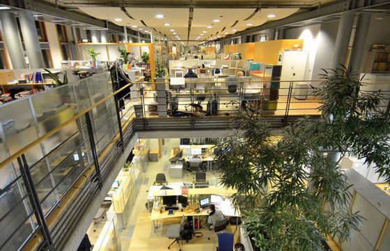 „Gazeta Wyborcza” wśród uczestników międzynarodowego programu Google dot. rozwoju cyfrowych subskrypcji