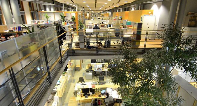 „Gazeta Wyborcza” wśród uczestników międzynarodowego programu Google dot. rozwoju cyfrowych subskrypcji