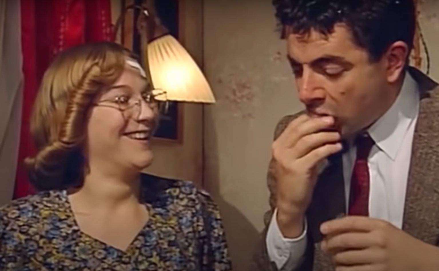 Irma Gobb i Jaś Fasola