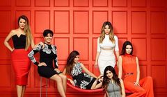 „Z kamerą u Kardashianów 9” od marca w E! Entertainment