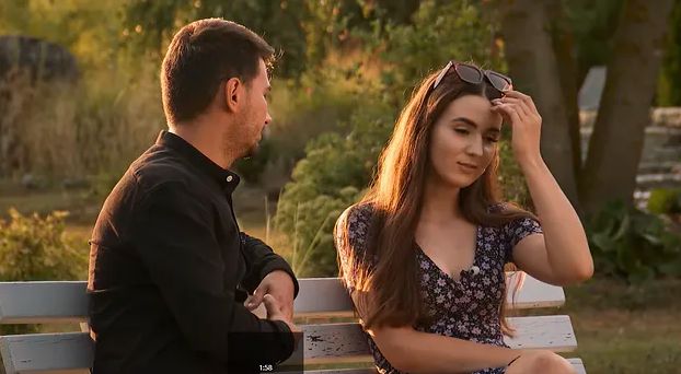Zuza z "Rolnika" odpowiada na lawinę krytyki. Wszystko po tym, jak Tomek odesłał ją do domu