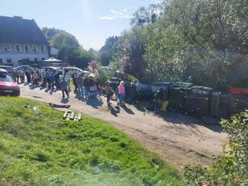 Węgrzynów: Klient wystawił rolnika. Do akcji wkroczyli internauci