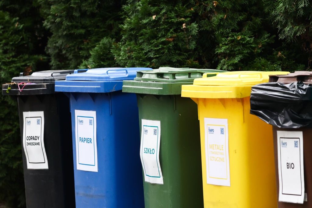 Gigantyczna podwyżka za śmieci we Wrocławiu. Radni KO: jesteśmy w pułapce