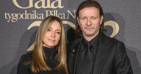 Radosław Majdan wszystko ujawnił. To, co przeżył w domu, "to był hardcore"