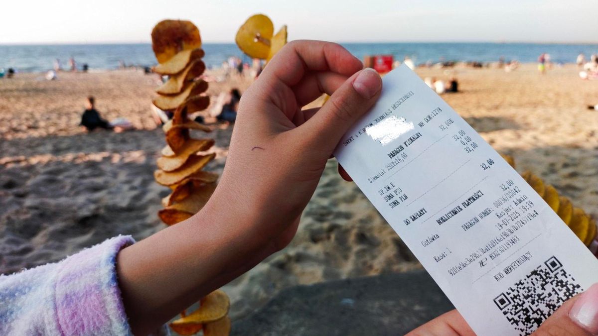 Skąd fenomen zakręconego ziemniaka?