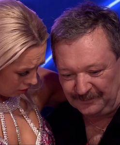 "Taniec z gwiazdami": Wiesław Nowobilski nie krył łez. Widzowie zdecydowali, kto zatańczy w finale [Relacja z odcinka 9.]