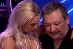 "Taniec z gwiazdami": Wiesław Nowobilski nie krył łez. Widzowie zdecydowali, kto zatańczy w finale [Relacja z odcinka 9.]