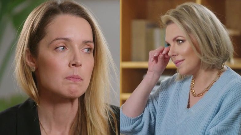 Ewelina Bator w pierwszym wywiadzie po śmierci Żory Korolyova