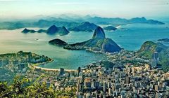 NBC z ponad miliardem dolarów wpływów reklamowych przy igrzyskach w Rio de Janeiro