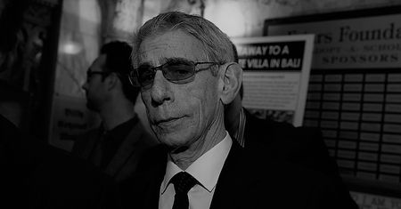 Smutne wieści z Francji. Nie żyje Richard Belzer