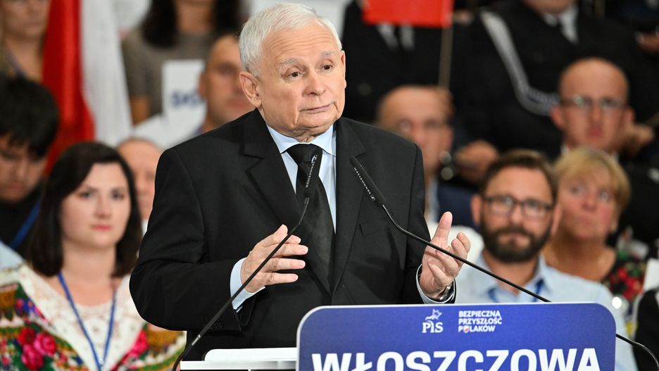 PiS może stracić władzę - wynika z najnowszego sondażu