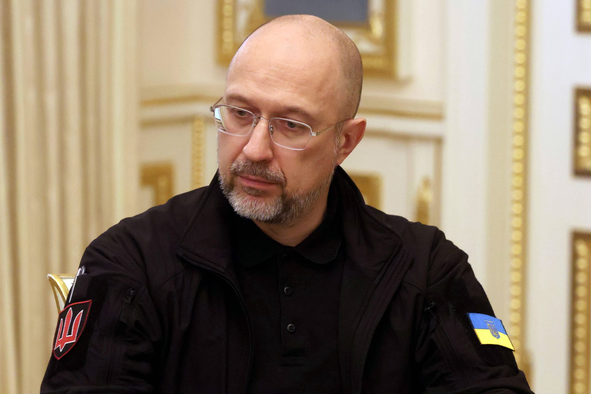 wiadomości,aktualności,WP Wiadomości Zabrakło kilkunastu głosów. Szmyhal bez stanowiska wicepremiera