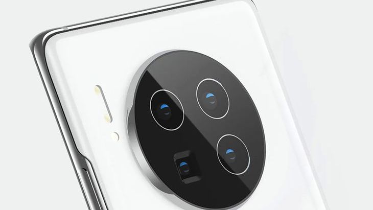 Huawei Mate 40 zostanie pokazany w październiku. Producent potwierdził datę 1