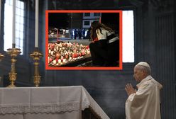 Po tragedii w Szwajcarii. Papież Leon XIV modlił się za ofiary