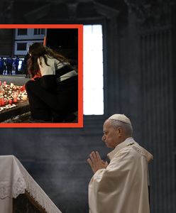 Po tragedii w Szwajcarii. Papież Leon XIV modlił się za ofiary