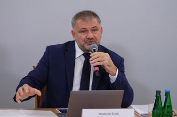 Żurek apeluje do Nawrockiego. "Proszę pana prezydenta"