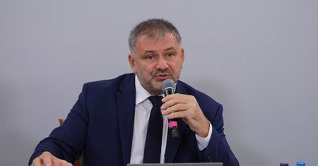 Żurek apeluje do Nawrockiego. "Proszę pana prezydenta"