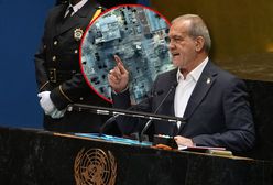 ONZ zdecydowało. Powrót embarga i sankcji na Iran