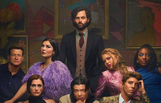 Trwają prace nad ostatnim sezonem hitu Netfliksa o seryjnym zabójcy. Czy zostanie schwytany?