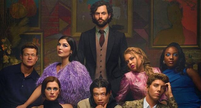 Trwają prace nad ostatnim sezonem hitu Netfliksa o seryjnym zabójcy. Czy zostanie schwytany?