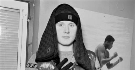 Nie żyje Einar. Popularny raper został zabity z zimną krwią
