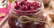 Buraczki do słoików wg Jakuba Kuronia. Warto mieć zapas w domowej spiżarni