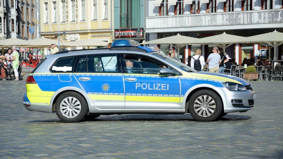 Polak zaatakowany maczetą w Niemczech