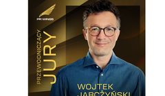 Wojciech Jabczyński ponownie przewodniczącym jury konkursu PR Wings