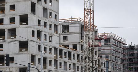 Podaż mieszkań wystrzeliła. Efekty już widać